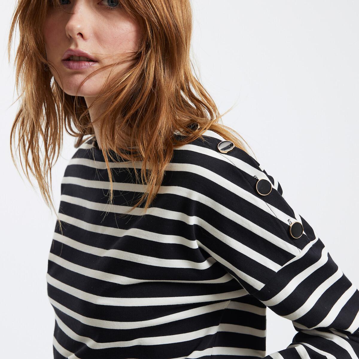 La Redoute Collections Signature Matrosenshirt  