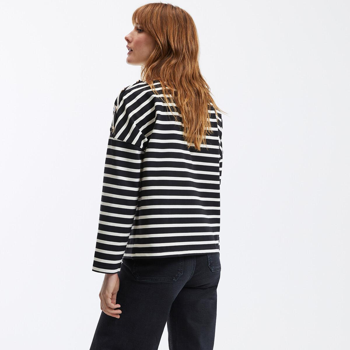 La Redoute Collections Signature Matrosenshirt  