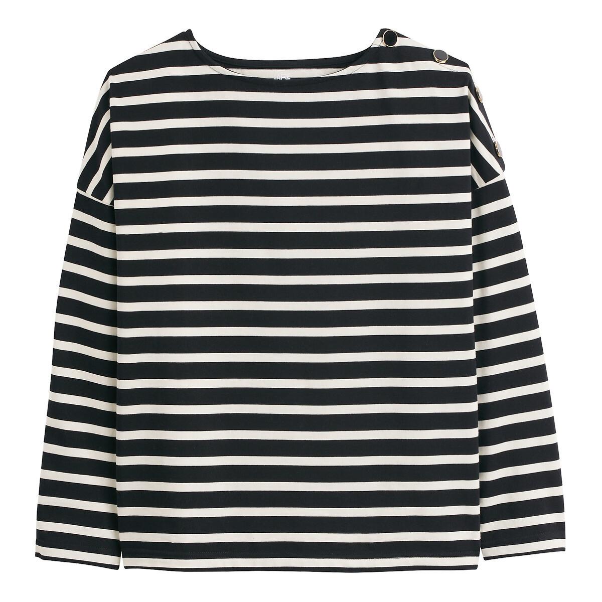 La Redoute Collections Signature Matrosenshirt  