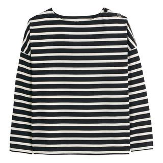 La Redoute Collections Signature Matrosenshirt  