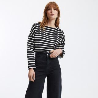 La Redoute Collections Signature Matrosenshirt  