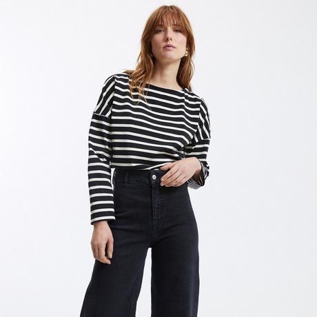 La Redoute Collections Signature Matrosenshirt  