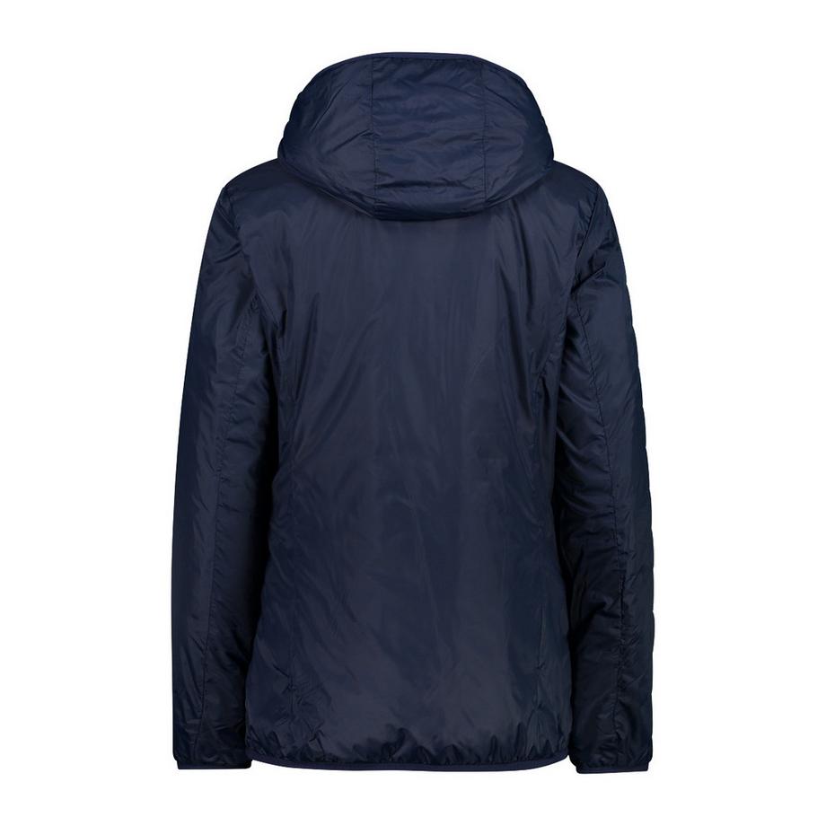 CMP Giacca con cappuccio reversibile  