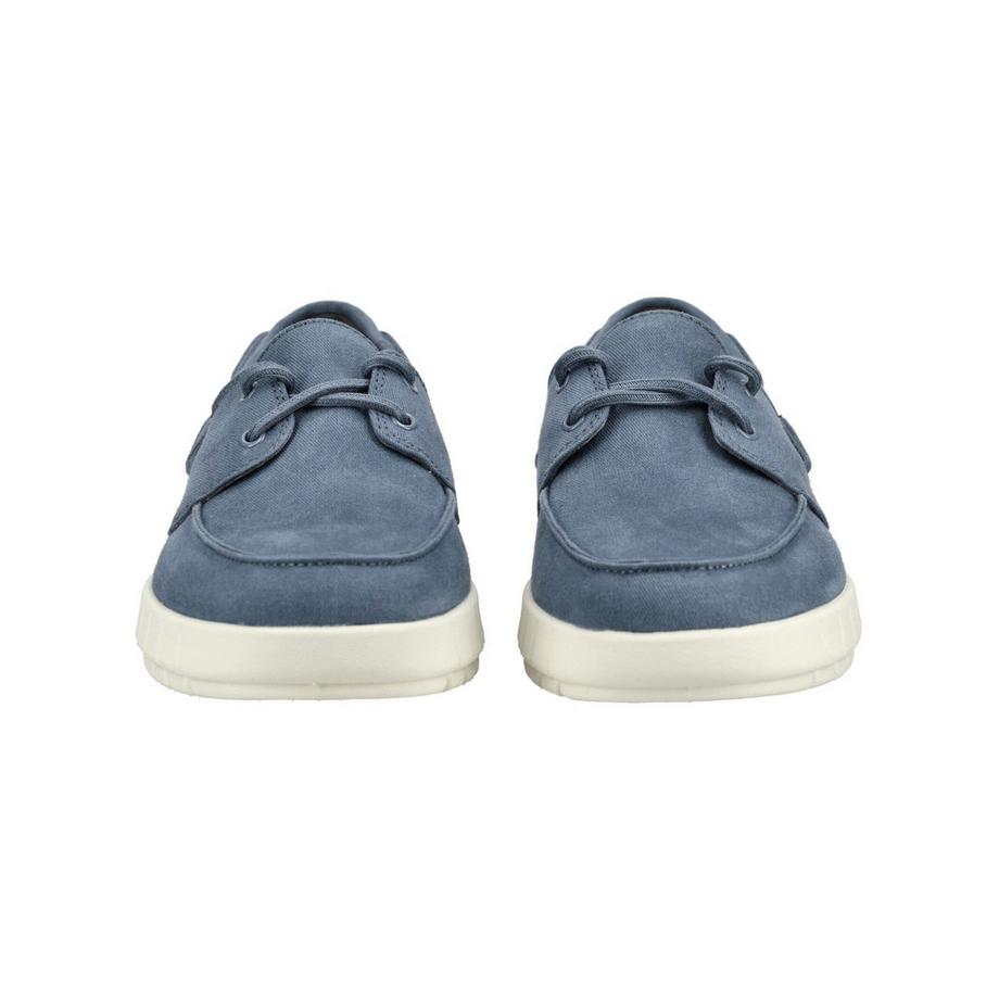 GEOX Slipper en toile  