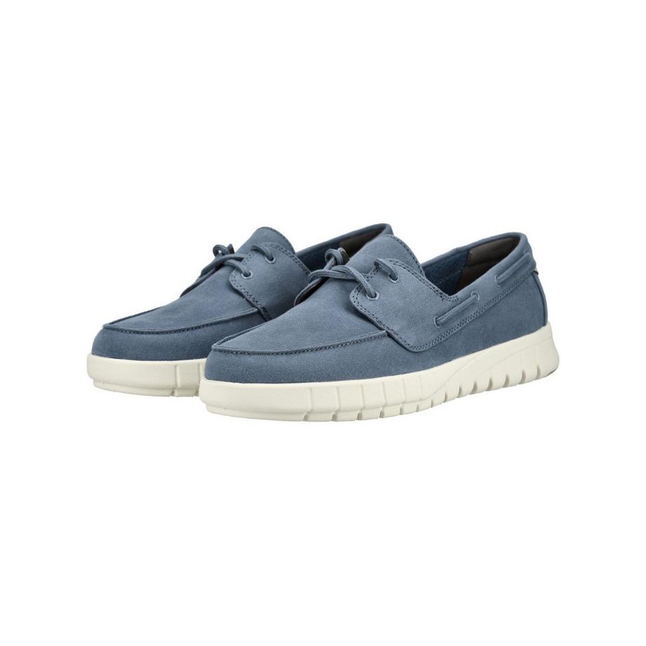 GEOX Slipper en toile  