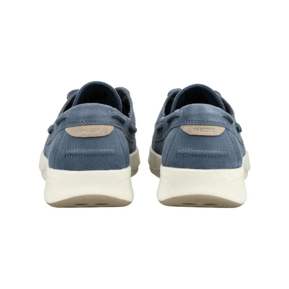 GEOX Slipper en toile  