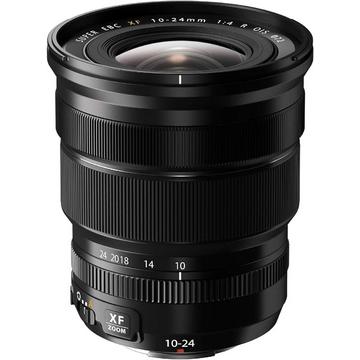 FUJINON XF 10-24mm F4 R OIS