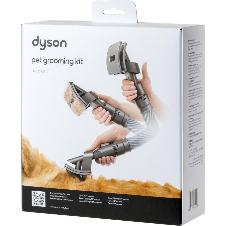 Ensemble daccessoires