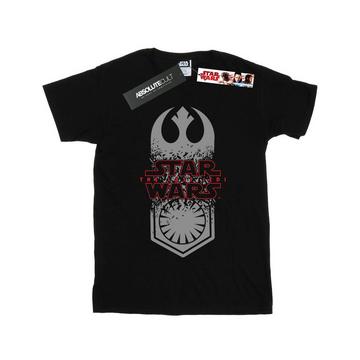 The Last Jedi TShirt