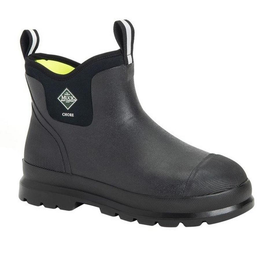 Regenstiefel Chore