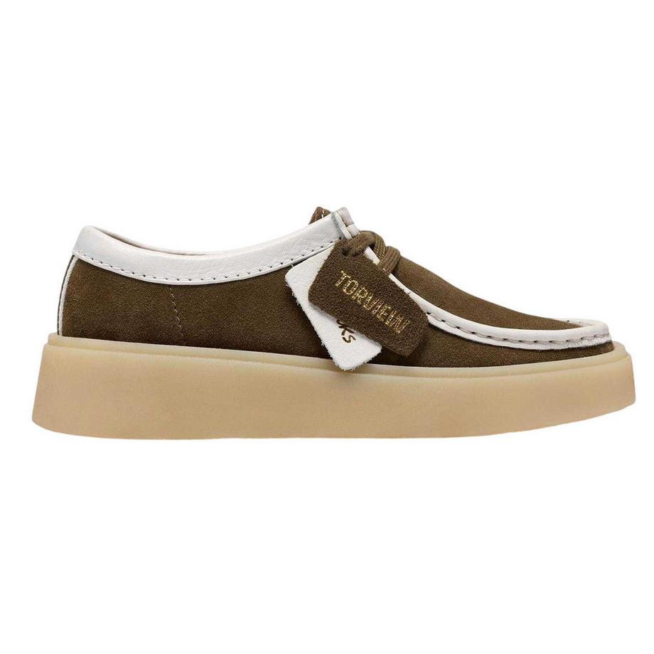 Torview Schuhe , Wildleder