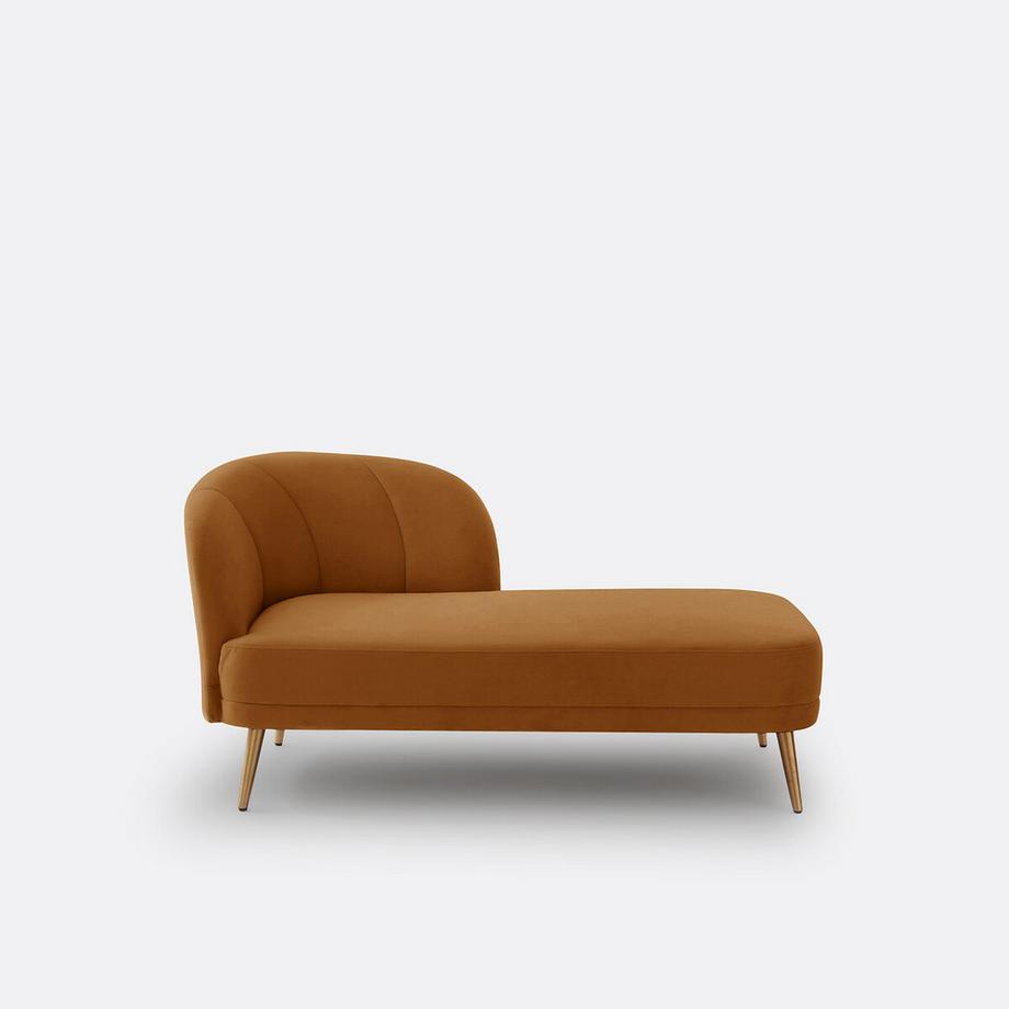 La Redoute Intérieurs Récamiere Leone  