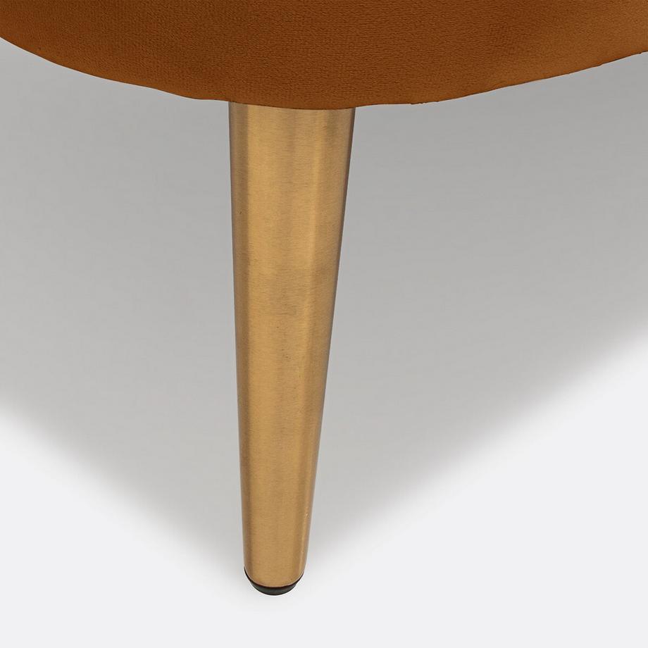 La Redoute Intérieurs Récamiere Leone  