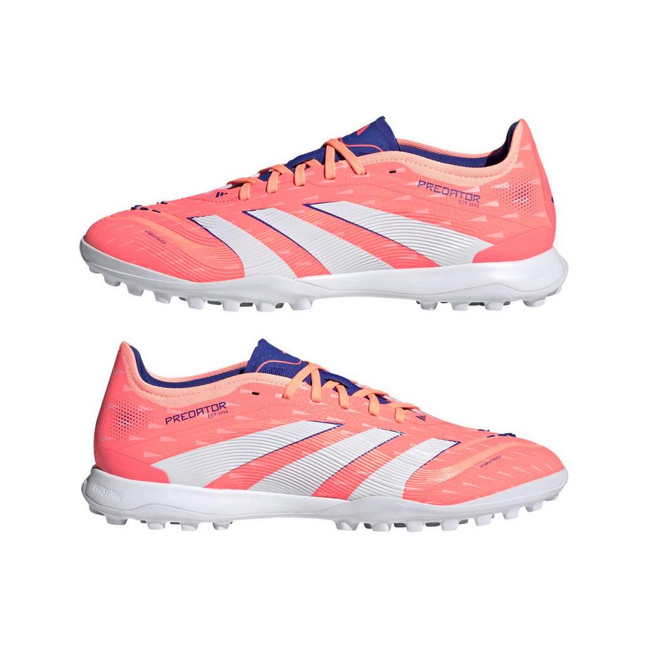 adidas  Scarpe calcio predator pro turf 