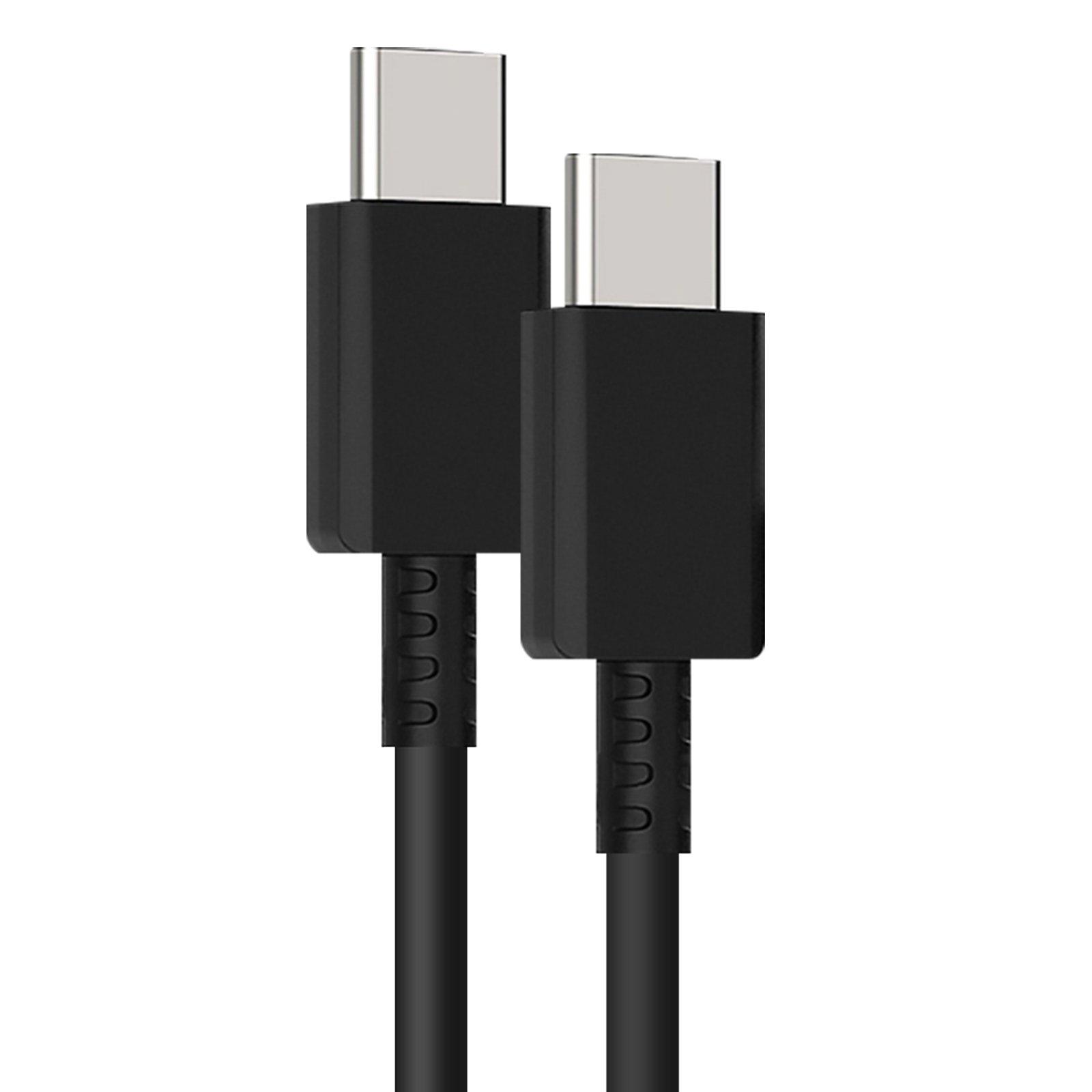 SAMSUNG  Samsung EP-DN980 USB-C Kabel 