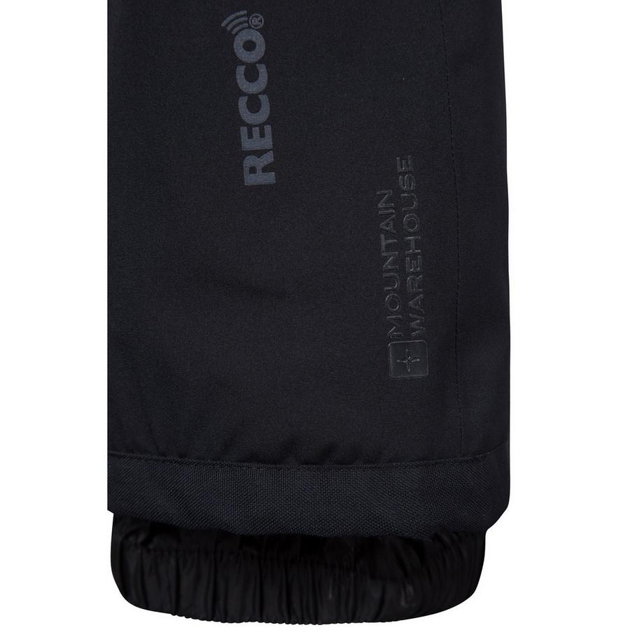Mountain Warehouse  Pantalon de ski ISOLA EXTREME 