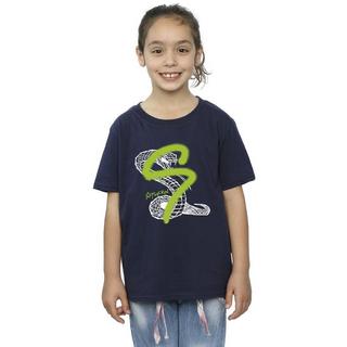 Harry Potter  Slytherin TShirt 