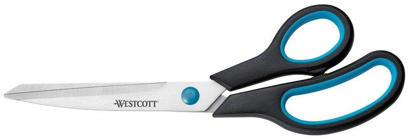 WESTCOTT WESTCOTT SoftGrip-Schere 23,5cm E-3029300  