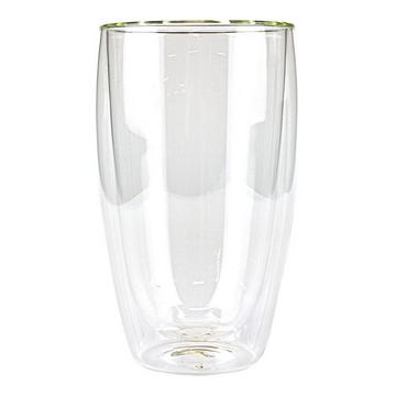 Ecooe, Doppelwandiges Glas