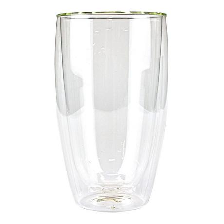 eStore Ecooe, Doppelwandiges Glas  