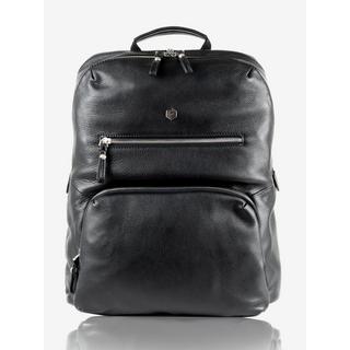 JEKYLL & HYDE Berlin Zaino in pelle  