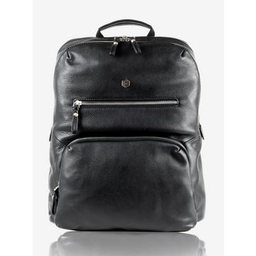 NEW Berlin - Backpack aus Leder