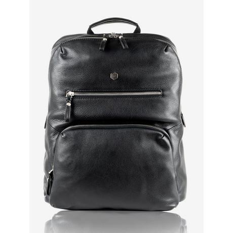 JEKYLL & HYDE Berlin Zaino in pelle  