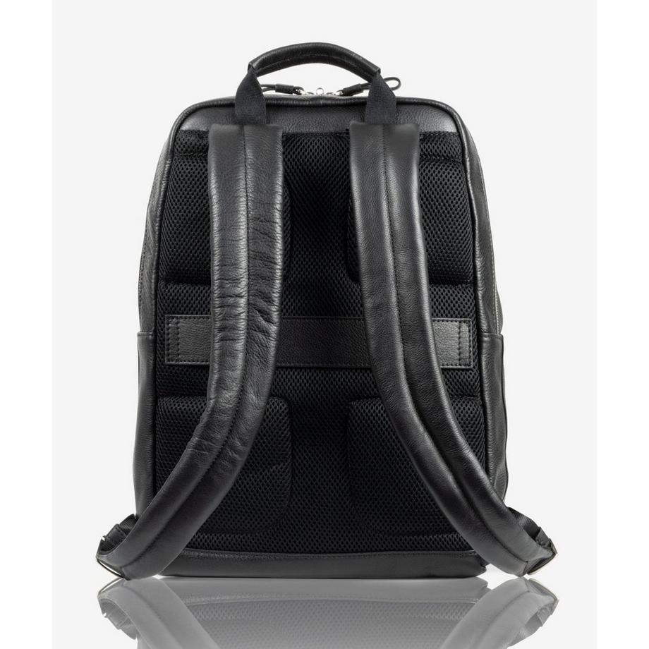 JEKYLL & HYDE Berlin Zaino in pelle  