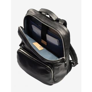 JEKYLL & HYDE Berlin Sac à dos en cuir  