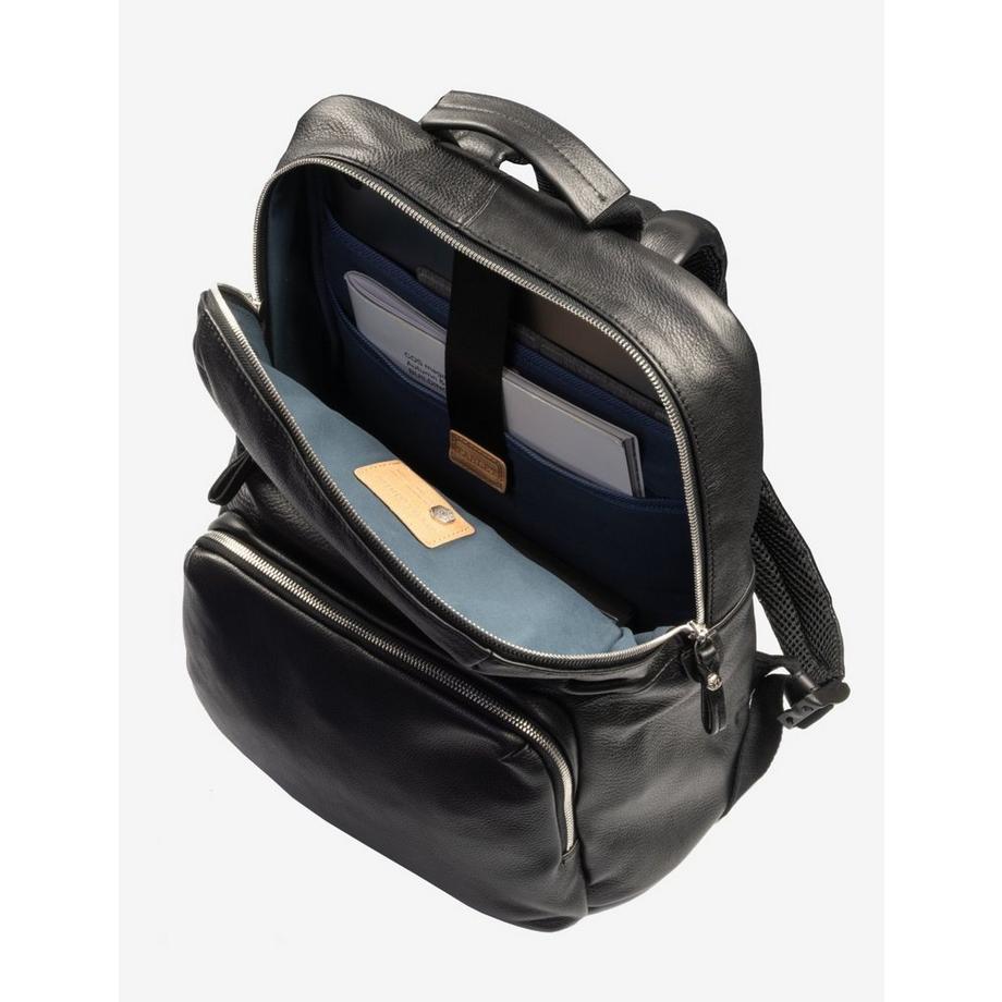 JEKYLL & HYDE Berlin Zaino in pelle  