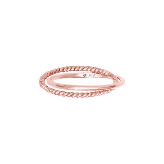 Elli  Ring Wickelring Basic 