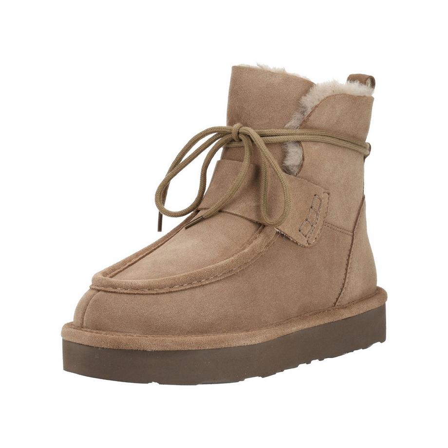 Stiefelette