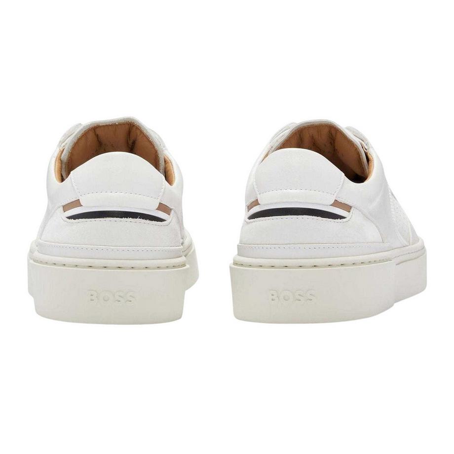 HUGO Gary Low Top Sneaker  