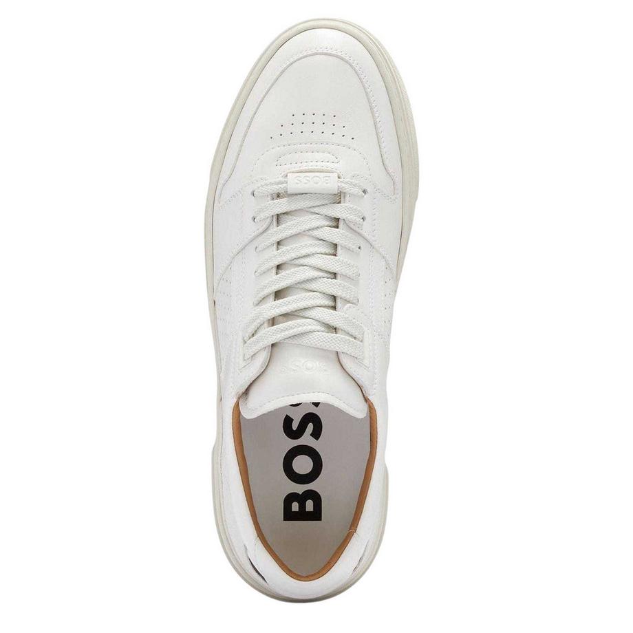 HUGO Gary Low Top Sneaker  