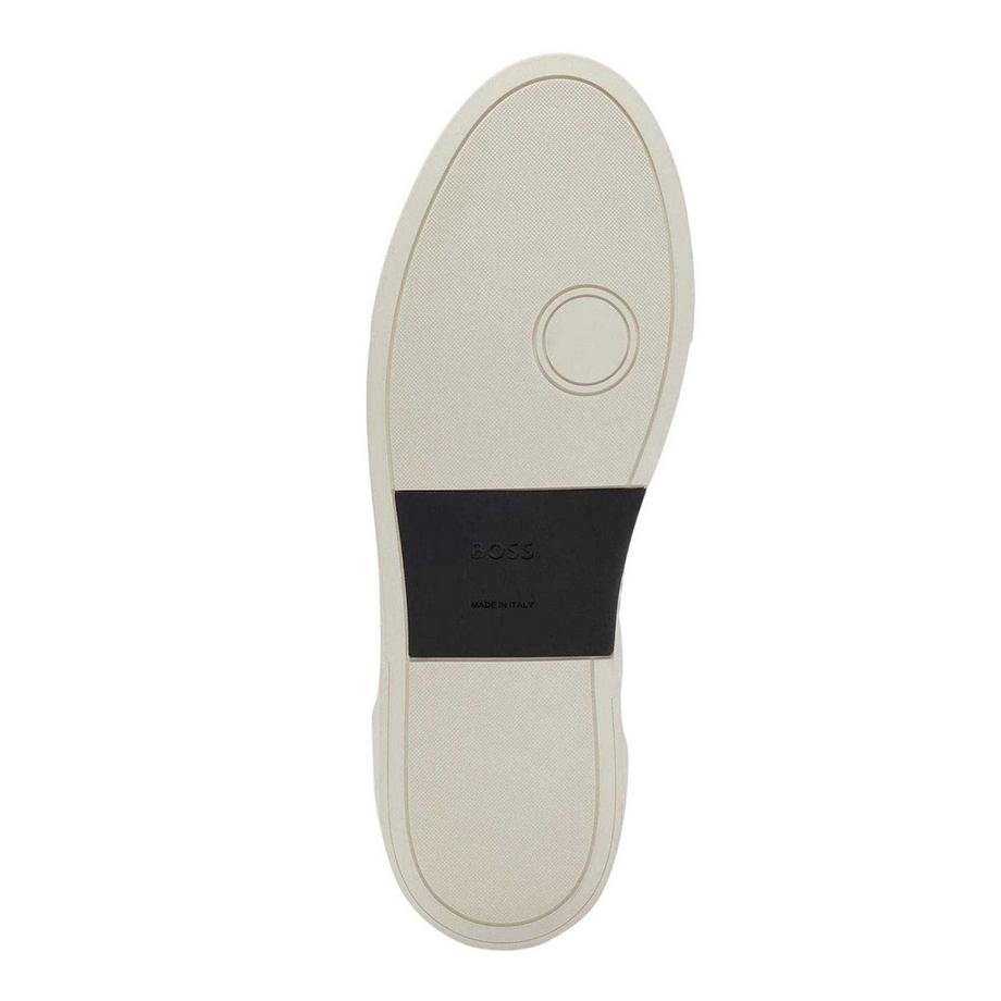 HUGO Gary Low Top Sneaker  