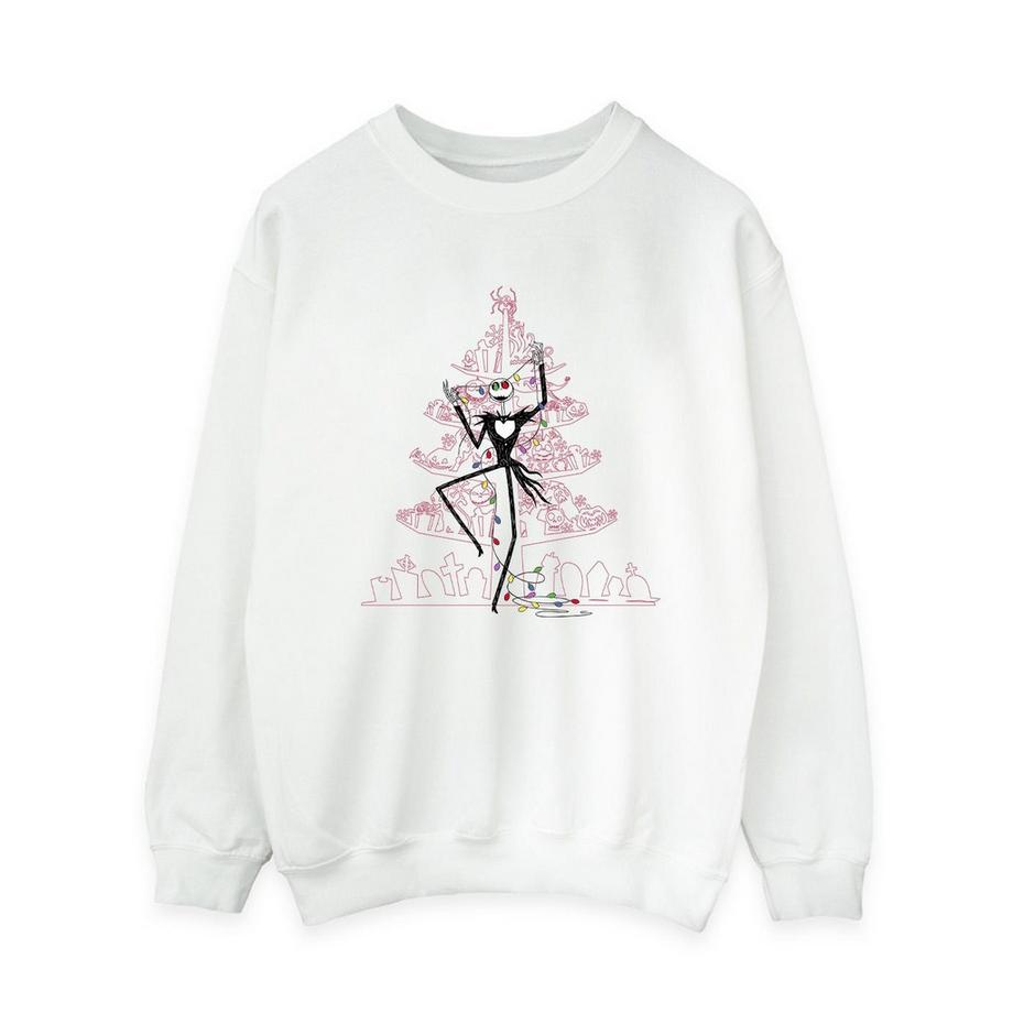 Sweat THE NIGHTMARE BEFORE CHRISTMAS