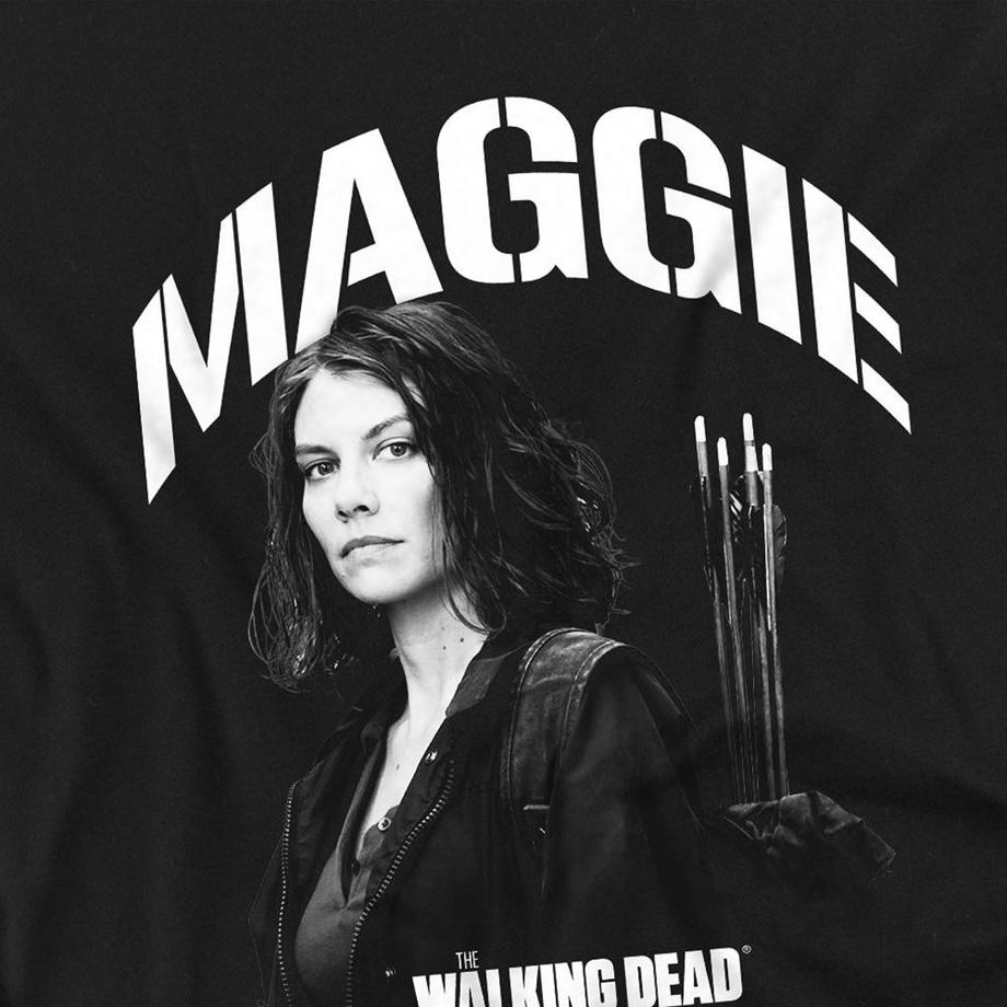 The Walking Dead  T-Shirt 