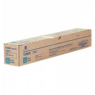 Konica Minolta  A8DA450 cartuccia toner 1 pz Originale Ciano 