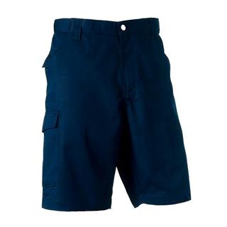 Russell  Workwear Twill Shorts CargoShorts 