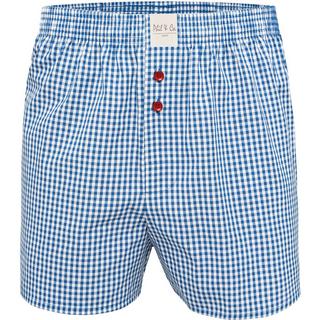 Phil & Co. Berlin Core Boxer Shorts Multipack  