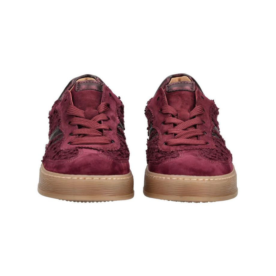 Gabor Sneaker con dettagli strutturati e taglio confortevole  
