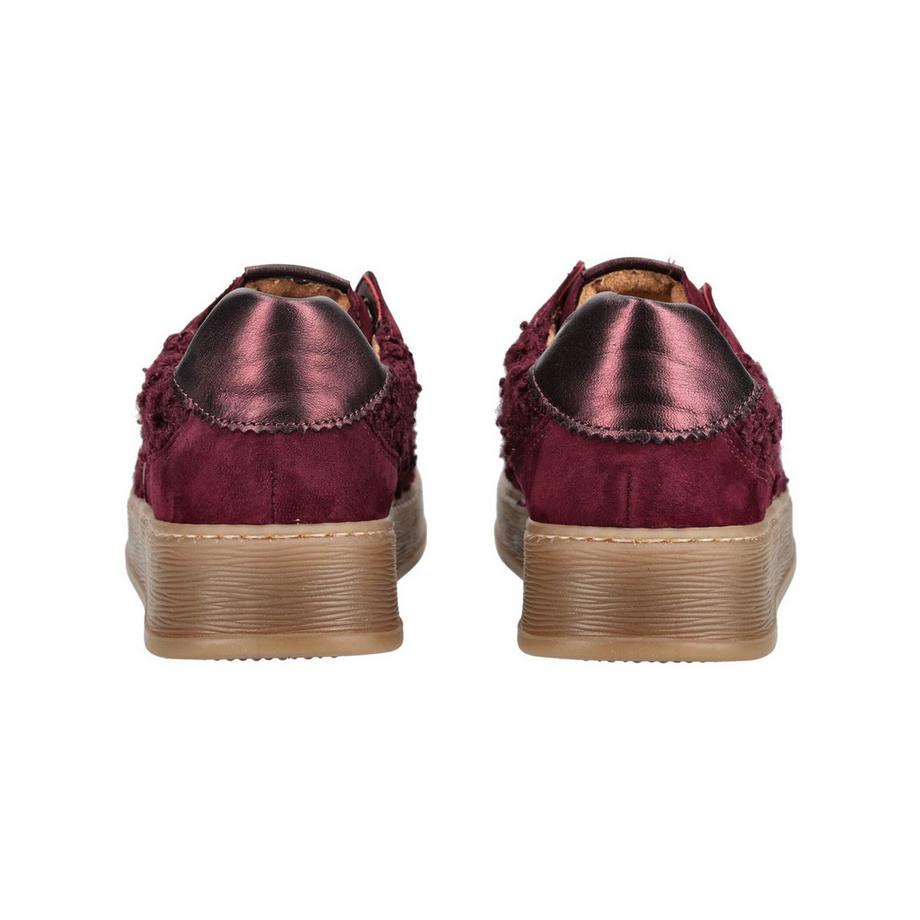 Gabor Sneaker con dettagli strutturati e taglio confortevole  