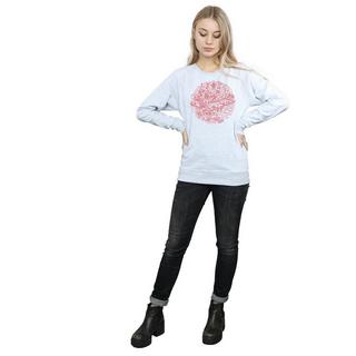 STAR WARS  Death Star Sweatshirt 