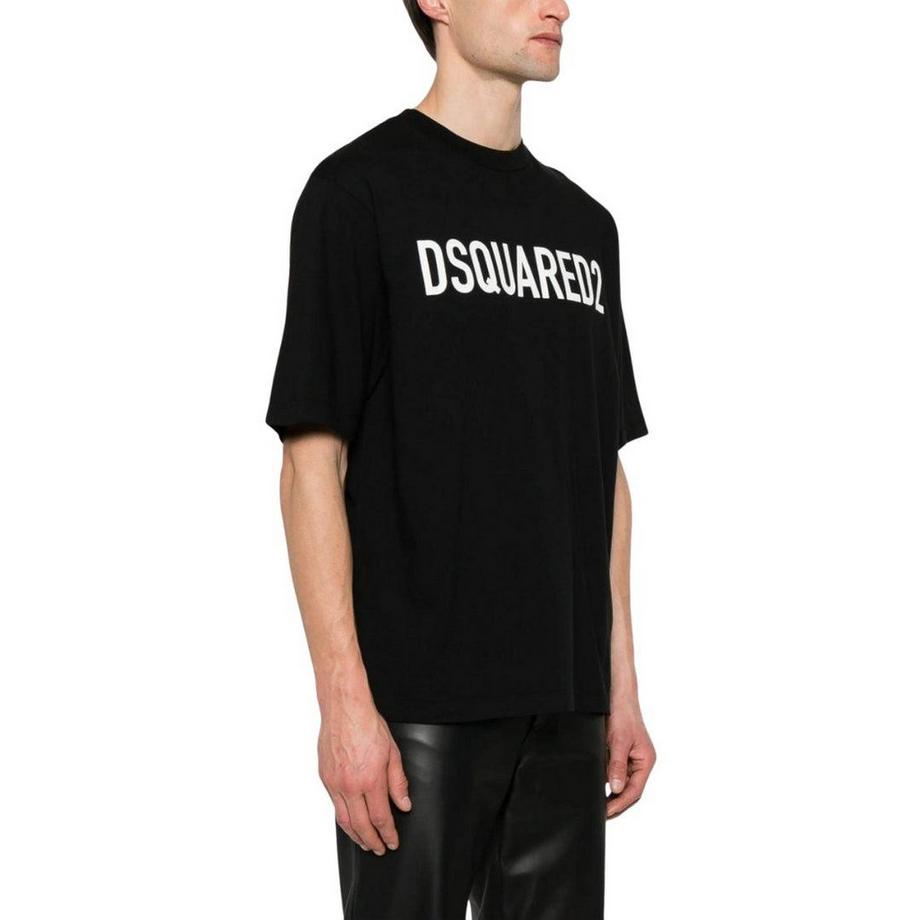 DSQUARED2 Logo T-Shirt  
