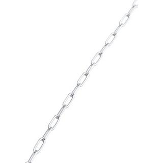 Elli  Bracelet Maillons Ovale Basic Chunky Chains Optique 