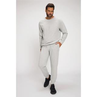 JP1880  Jogginganzug, FLEXNAMIC®, Homewear, super leicht, Zweiteiler 