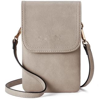 Only-bags.store Sac à bandoulière pour téléphone portable en cuir, sac à bandoulière pour téléphone portable, sac à bandoulière pour téléphone portable avec portefeuille à accrocher autour du cou Sac à bandoulière pour téléphone portable en cuir, sac à bandoulière pour téléphone portable, sac à bandoulière pour téléphone portable avec portefeuille à accrocher autour du cou 