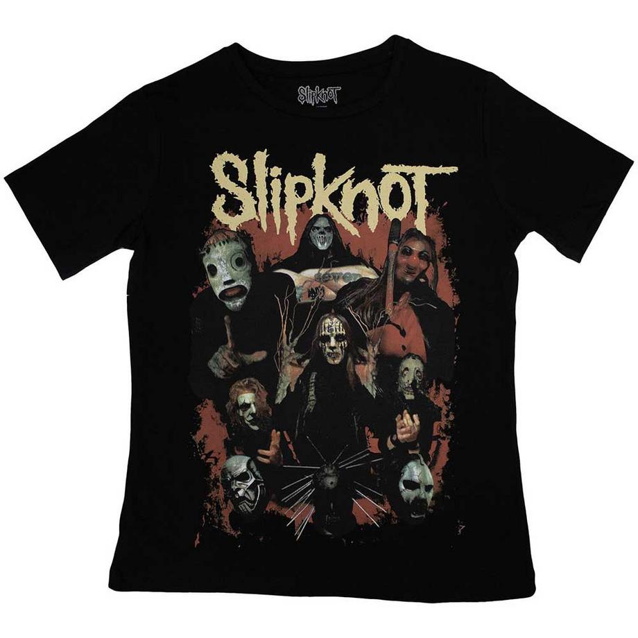 T-ShirtCome Play Dying