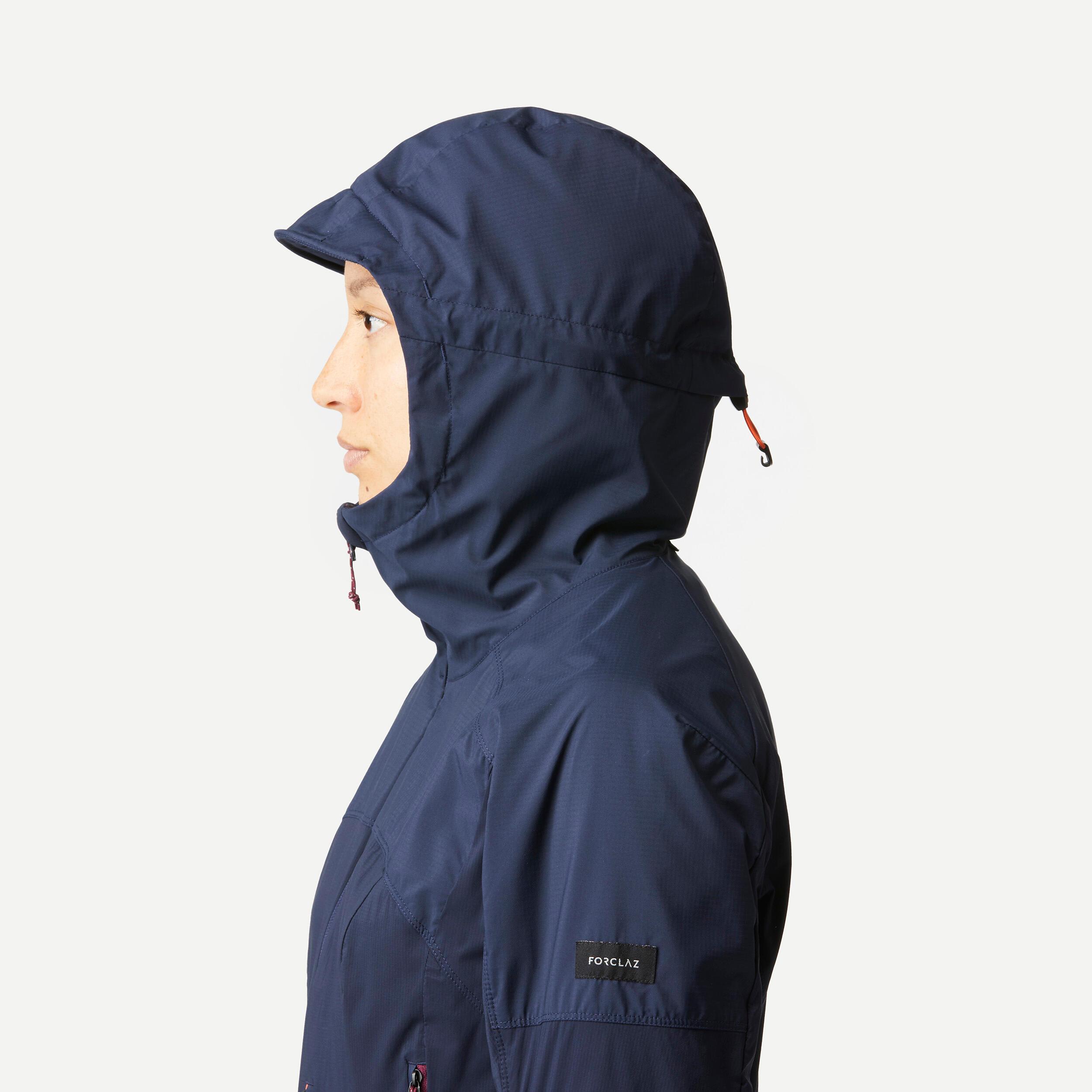 FORCLAZ  Softshell - MT900 