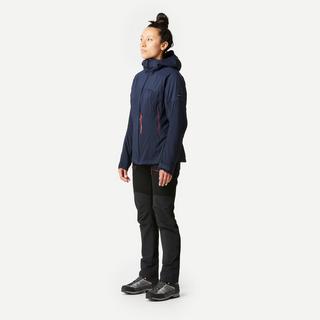 FORCLAZ  Softshell-Jacke - MT900 